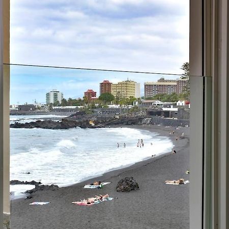 La Sirena Playa A Apartment Puerto de la Cruz  Ngoại thất bức ảnh