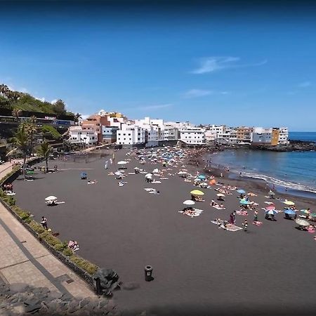 La Sirena Playa A Apartment Puerto de la Cruz  Ngoại thất bức ảnh