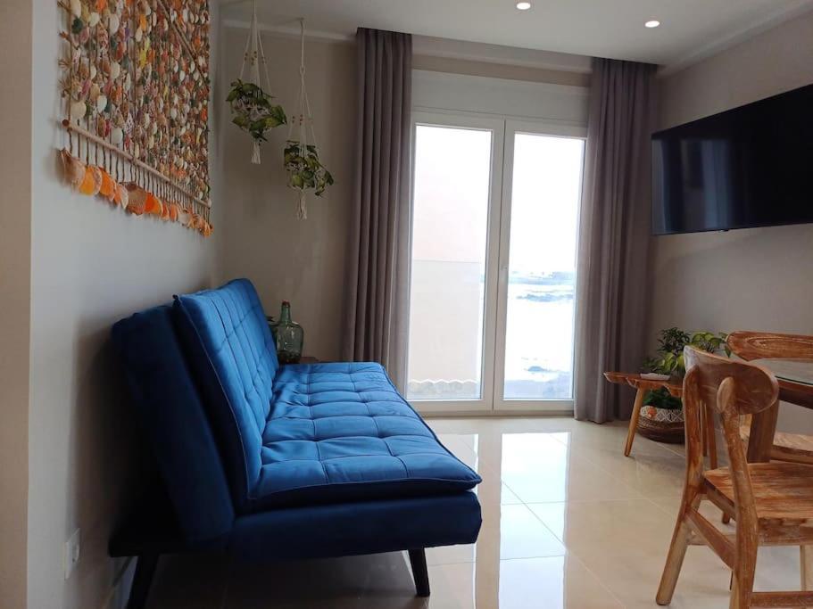 La Sirena Playa A Apartment Puerto de la Cruz  Ngoại thất bức ảnh