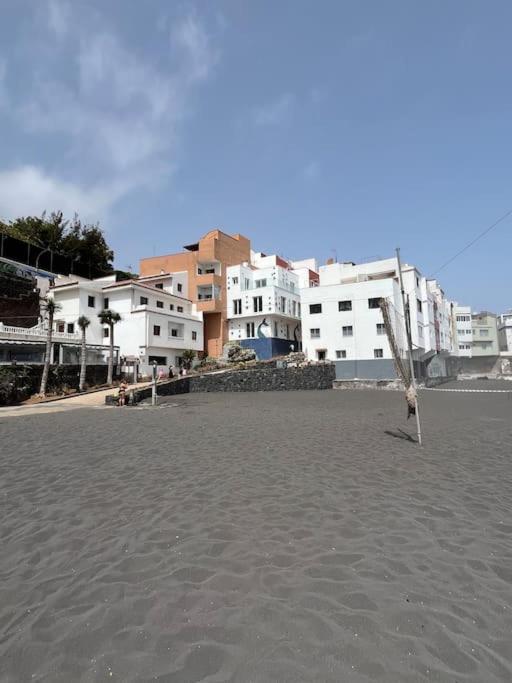 La Sirena Playa A Apartment Puerto de la Cruz  Ngoại thất bức ảnh