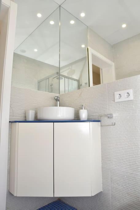 La Sirena Playa A Apartment Puerto de la Cruz  Ngoại thất bức ảnh