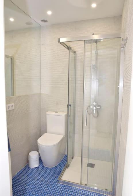 La Sirena Playa A Apartment Puerto de la Cruz  Ngoại thất bức ảnh