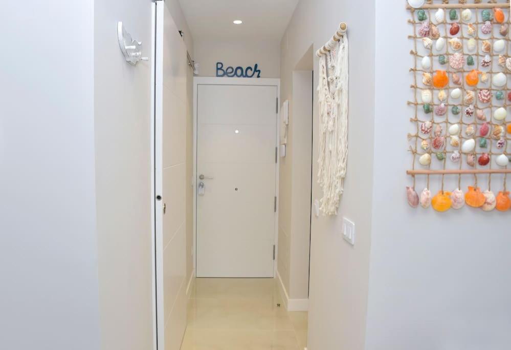 La Sirena Playa A Apartment Puerto de la Cruz  Ngoại thất bức ảnh