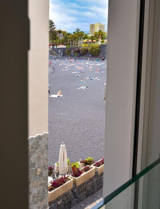 La Sirena Playa A Apartment Puerto de la Cruz  Ngoại thất bức ảnh